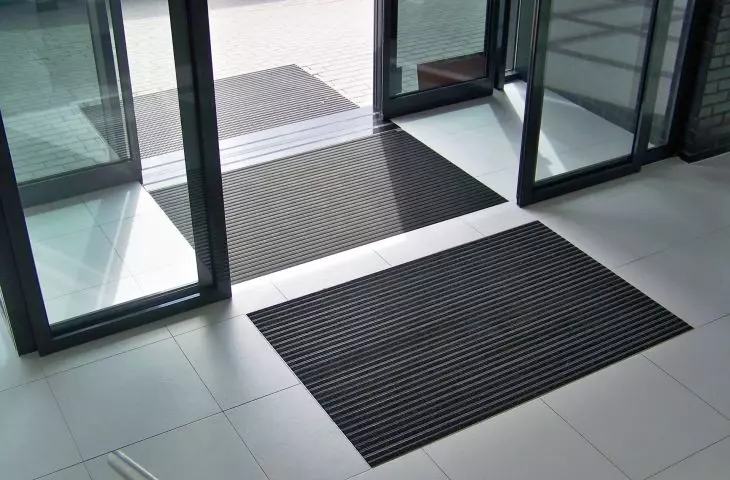 Office building in Gdańsk 2011 - Combi Standard 22 