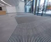 ALCHEMIA office complex with a link - ryps contribution