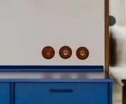 ultramarine kitchen detail