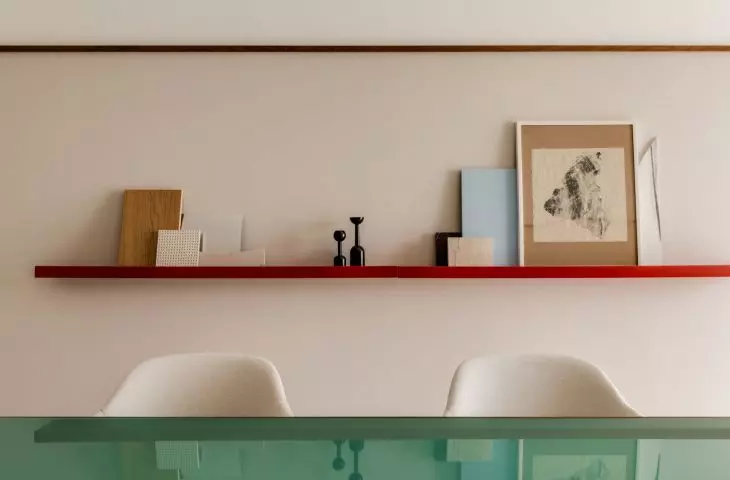 studio details