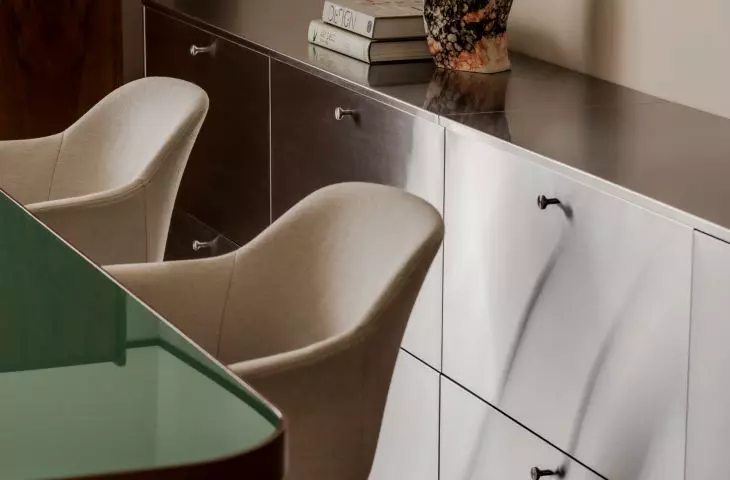 studio details
