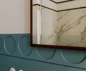 bathroom details