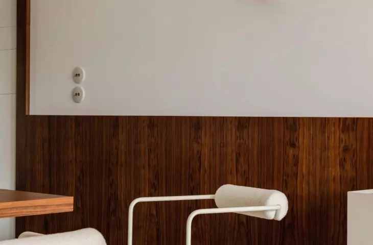 chair by The Good Living Company
