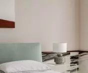 bedroom details