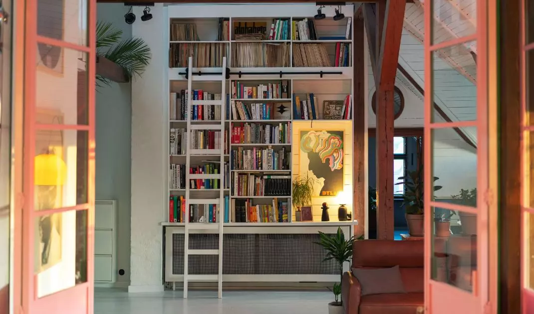 Biblioteka