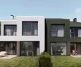 Architekci postawili na charakterystyczną bryłę i elewację