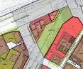 Draft MPZP for the vicinity of pl. Zawiszy