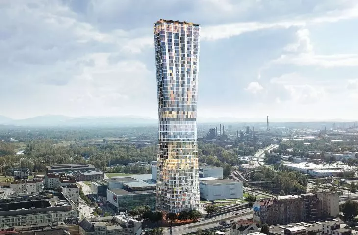 Ostrava Tower