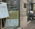 The exhibition can be seen at the SARP Krakow Branch Gallery at 6 Szczepanski Square