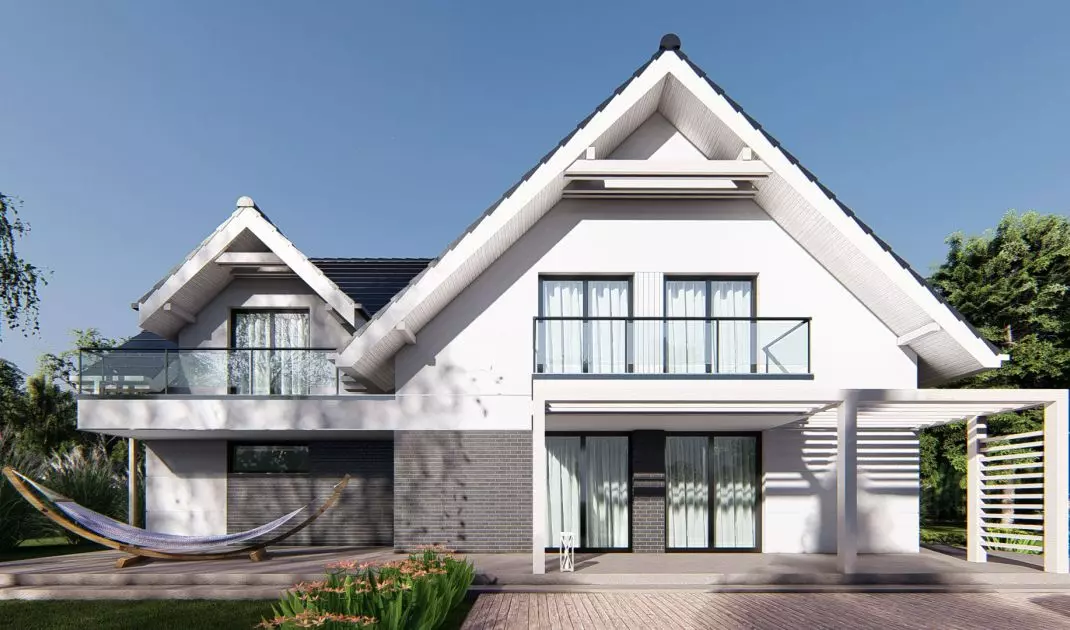 home uA261
