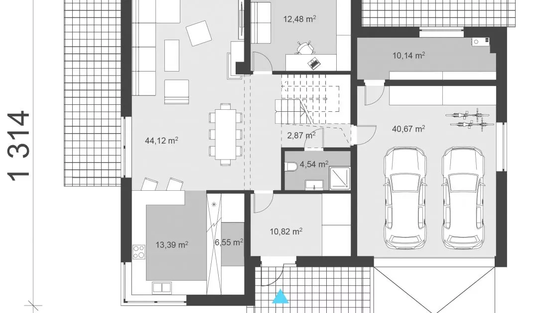 home uA261