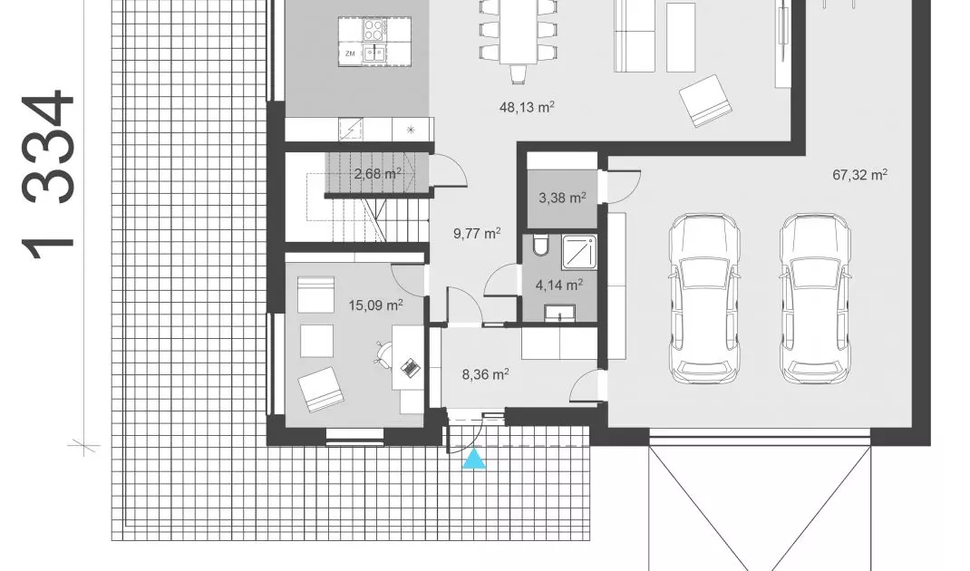 home uA263