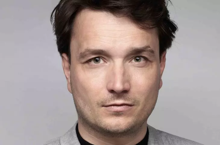 Ondrej Chybik