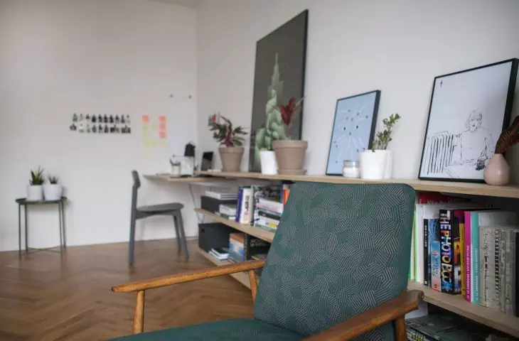 Salon
