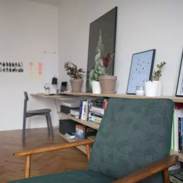 Salon
