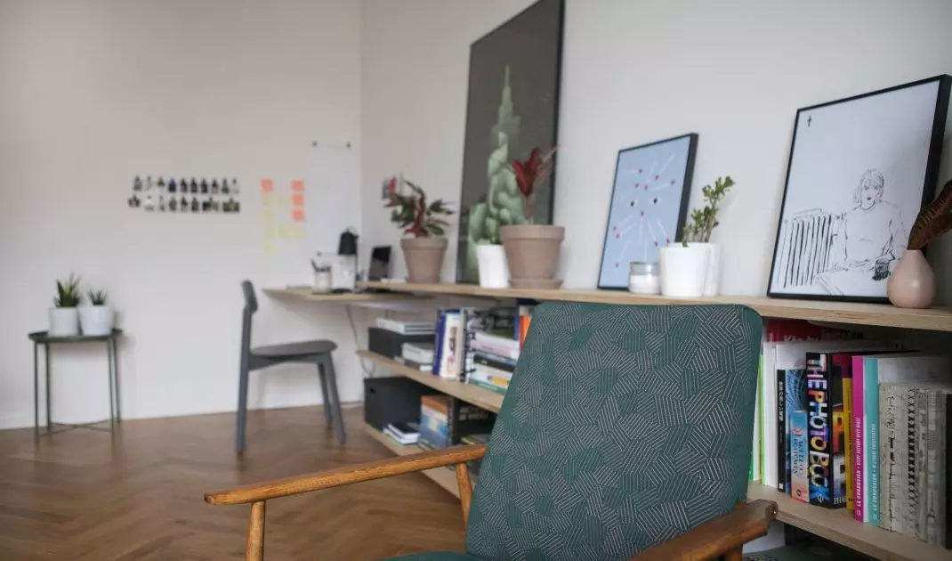 Salon