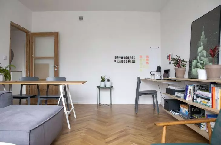 Salon