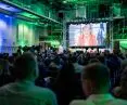 Day 1 of the Climate Regeneration of Cities Congress, speech by Elisa Ferreira