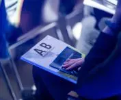 June Architecture & Business magazine
