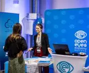 Open Eyes Econnomy jest współorganizatorem kongresu