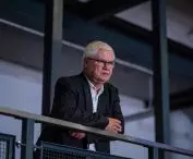 Professor Jerzy Hausner