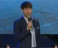 The congress was opened by Adam Pustelnik, deputy mayor of Łódź  