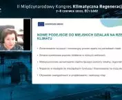 Presentation by Prof. Hanna Gronkiewicz-Waltz