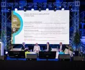 Session entitled Innovation as an urban service for urban regeneration and climate change mitigation 