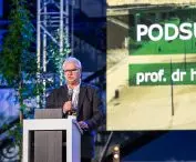 The summary was made by Prof. Jerzy Hausner 