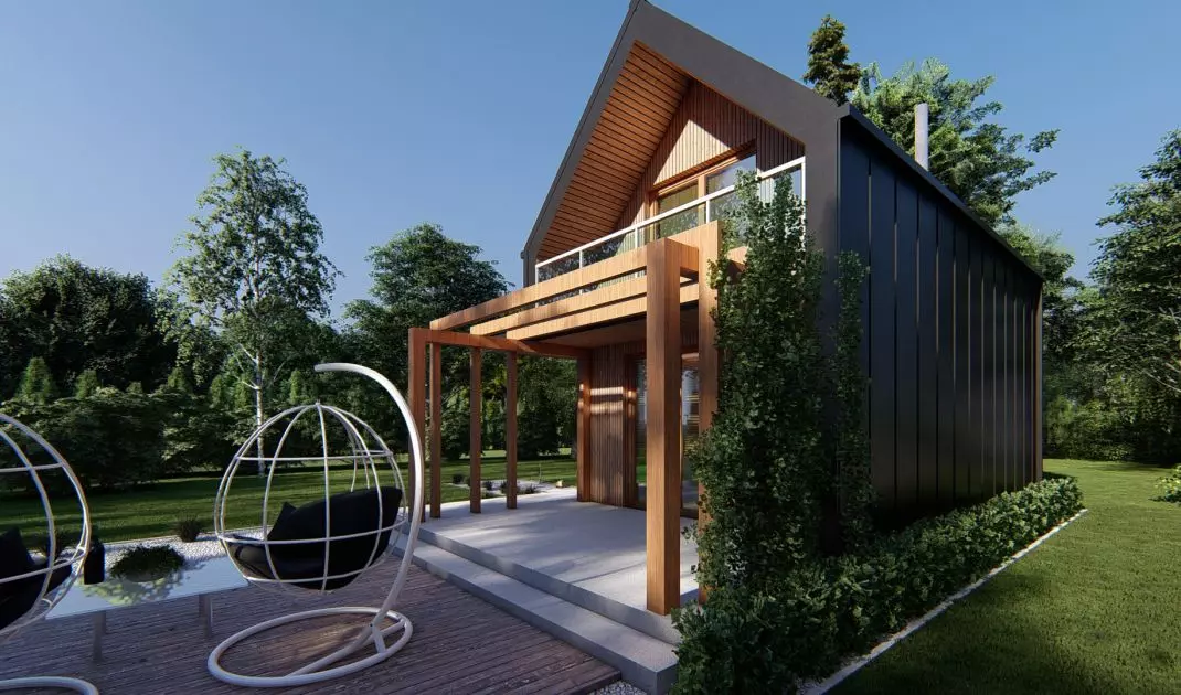 home uA283