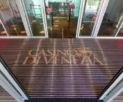 aluminum doormats