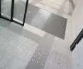 aluminum doormats