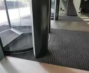 aluminum doormats