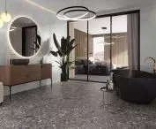 Modern Concrete, Ceppo Nuovo