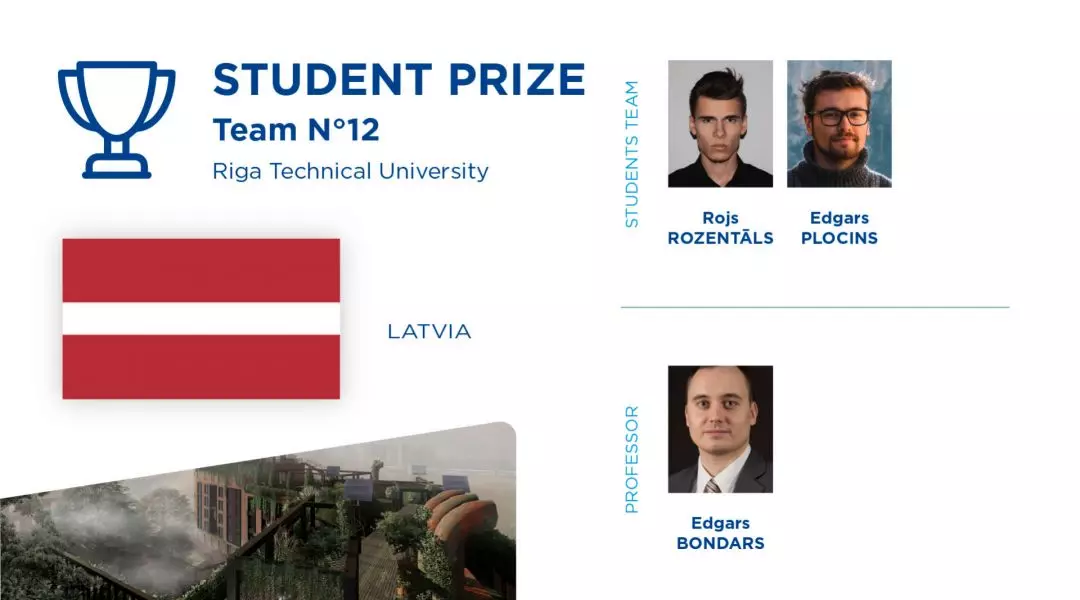 Nagroda Studencka