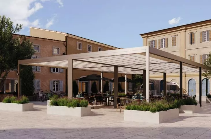 Tarasola Cubic