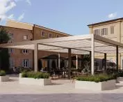 Tarasola Cubic