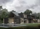 Boruja House