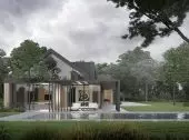 Boruja House