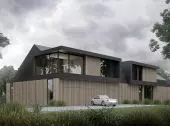 Boruja House