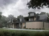 Boruja House