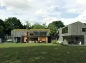 Biskupinska House