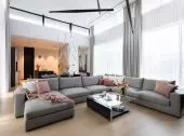 House Fabianowo