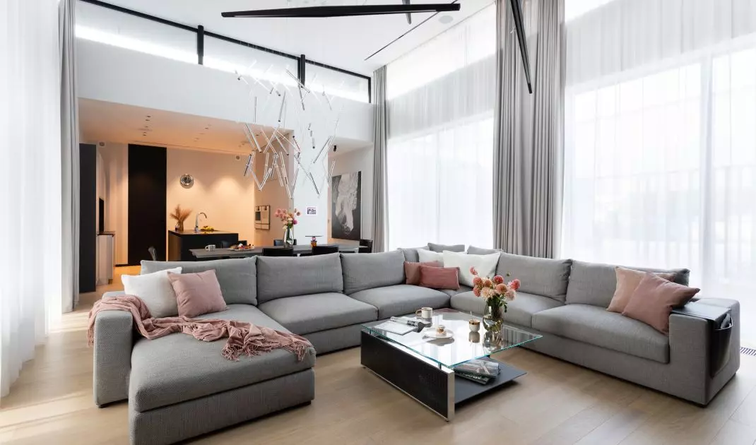 House Fabianowo