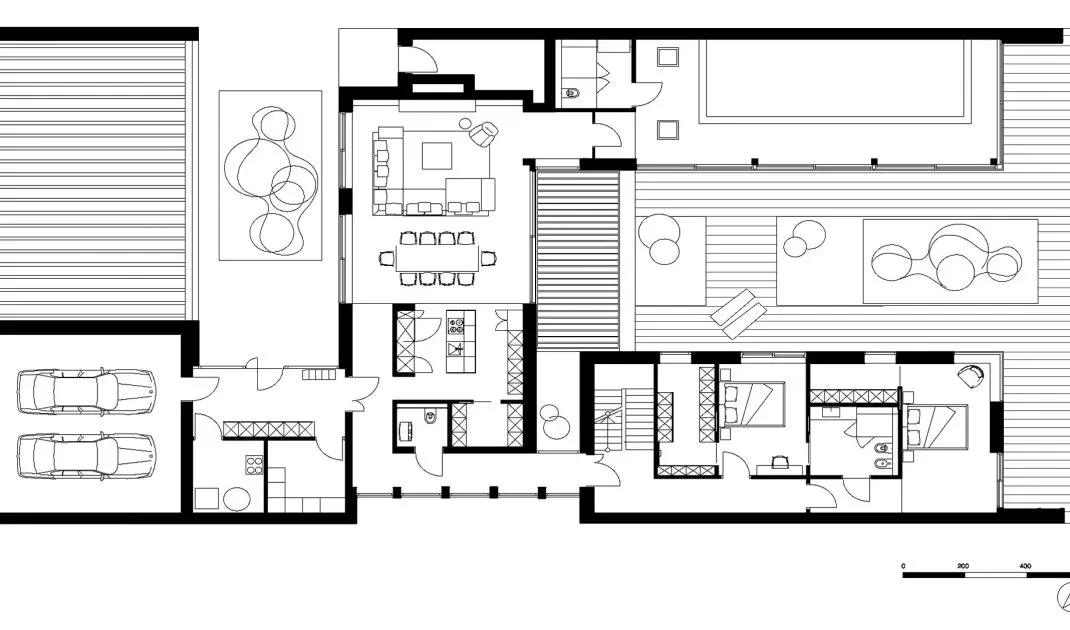 House Fabianowo