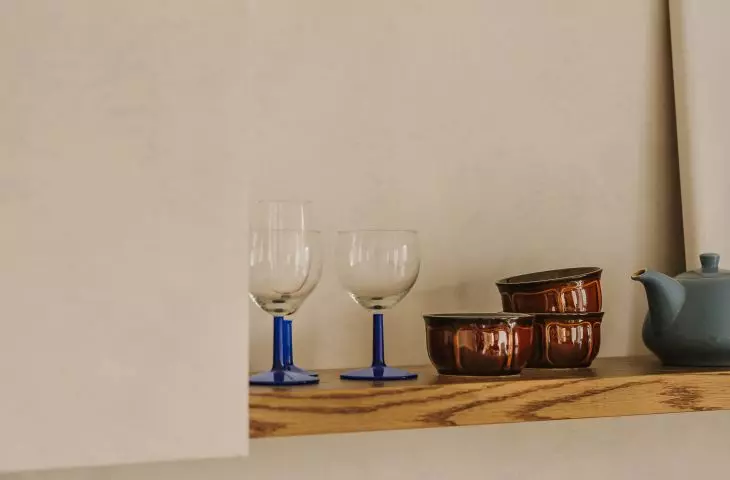 Detal kuchni