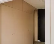 Korytarz i wejście do sypialni