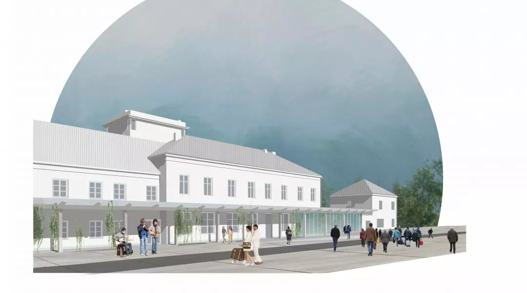 I Nagroda w konkursie na Laboratorium DIALOGU w Krynicy-Zdrój