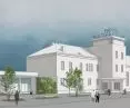 I Nagroda w konkursie na Laboratorium DIALOGU w Krynicy-Zdrój
