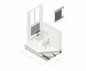 Design of individual learning space